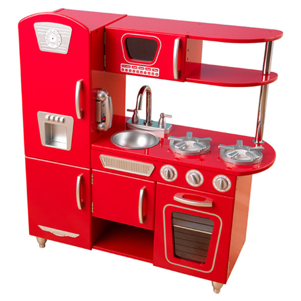 Play Kitchen Sets & Accessories You'll Love in 2020 | Wayfair.ca